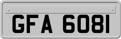 GFA6081