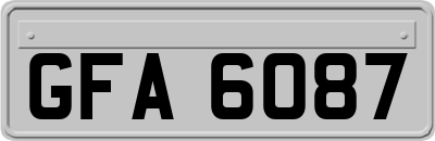 GFA6087