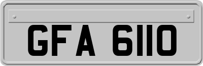GFA6110