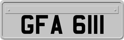 GFA6111
