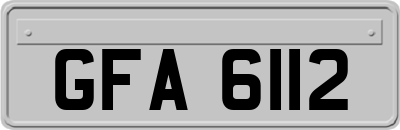 GFA6112