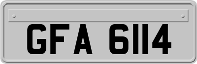 GFA6114