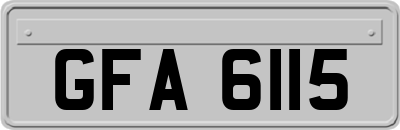 GFA6115