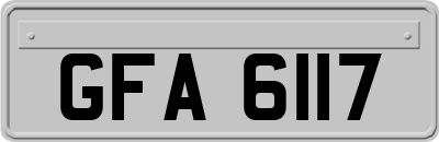 GFA6117
