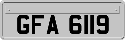 GFA6119