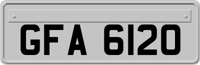 GFA6120