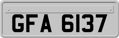 GFA6137