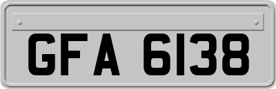 GFA6138