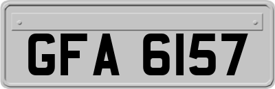GFA6157