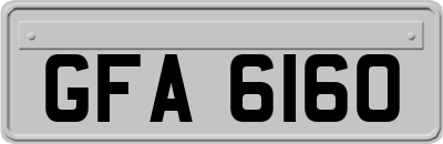 GFA6160