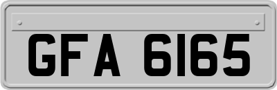 GFA6165