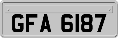 GFA6187