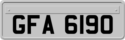 GFA6190
