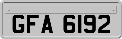 GFA6192