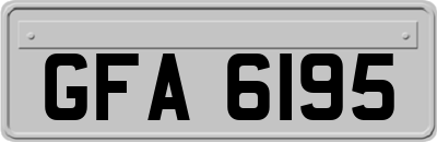 GFA6195