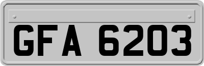 GFA6203