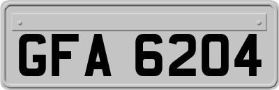 GFA6204