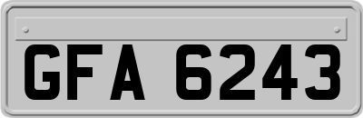 GFA6243