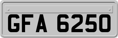 GFA6250