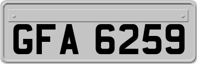 GFA6259