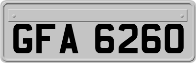 GFA6260
