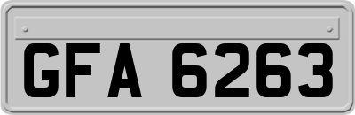 GFA6263