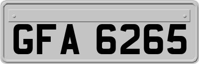 GFA6265