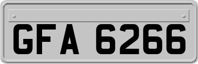 GFA6266