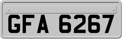 GFA6267