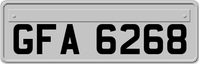 GFA6268