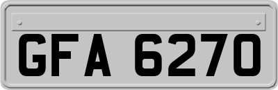 GFA6270