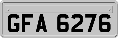 GFA6276