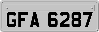 GFA6287