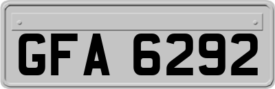 GFA6292