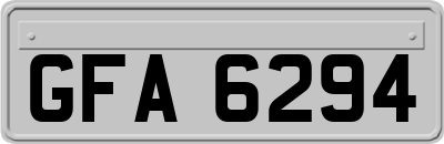 GFA6294