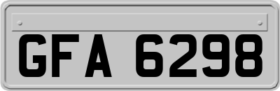 GFA6298