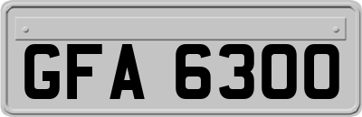 GFA6300