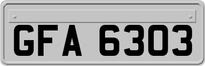 GFA6303