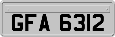 GFA6312