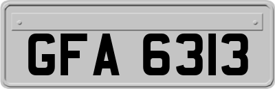 GFA6313