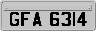 GFA6314