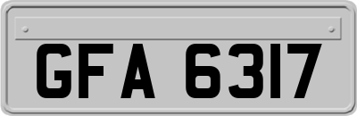 GFA6317