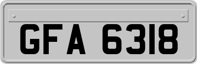 GFA6318