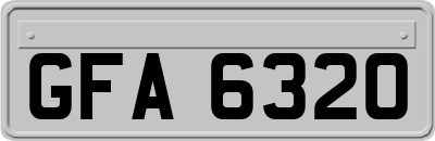 GFA6320