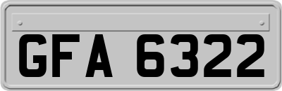 GFA6322