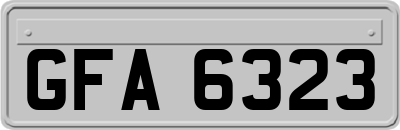 GFA6323