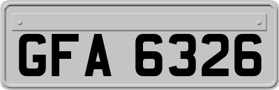 GFA6326