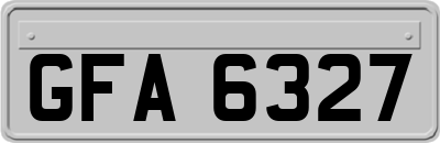 GFA6327