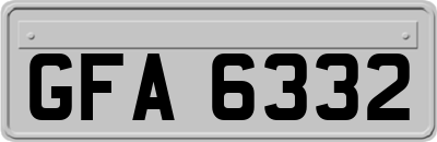 GFA6332