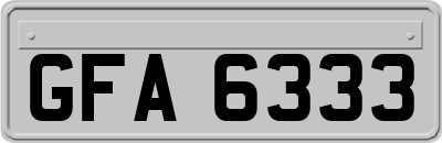 GFA6333